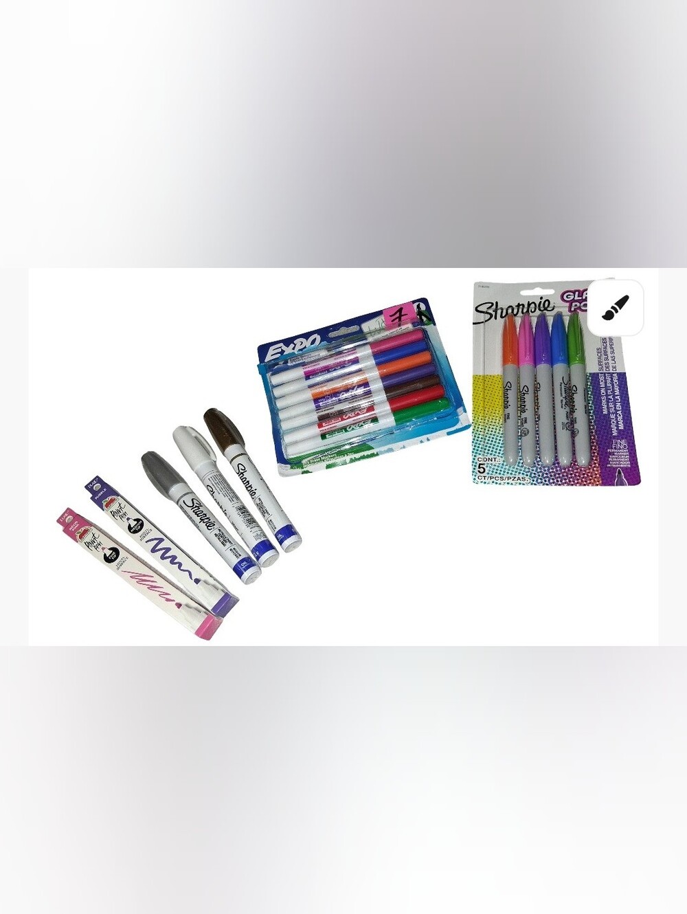 Office: Markers Lot